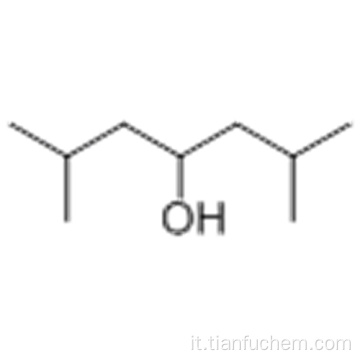 Diisobutilcarbinolo CAS 108-82-7